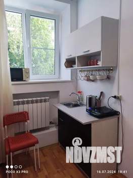 Студия квартира, посуточно, 10м2, 1/6 этаж