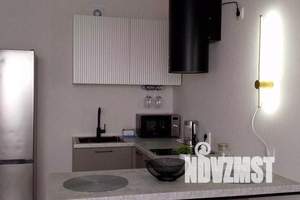 1-к квартира, посуточно, 35м2, 9/10 этаж