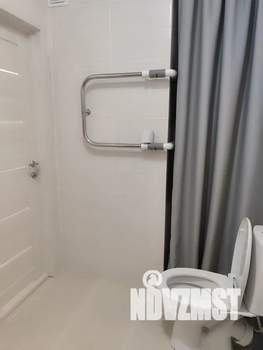 Студия квартира, посуточно, 20м2, 1/10 этаж