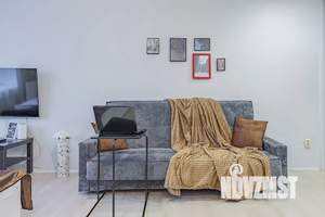 1-к квартира, посуточно, 32м2, 9/9 этаж