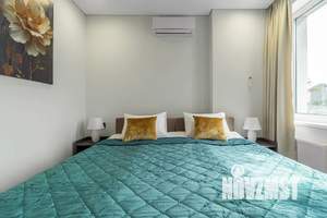 2-к квартира, посуточно, 50м2, 5/6 этаж