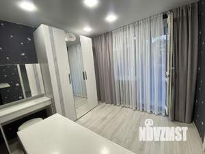 2-к квартира, на длительный срок, 48м2, 5/9 этаж