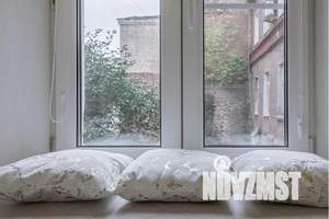 1-к квартира, посуточно, 29м2, 2/3 этаж