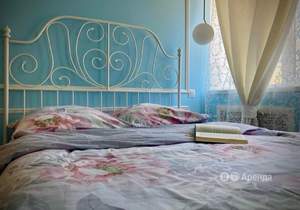 2-к квартира, на длительный срок, 33м2, 5/5 этаж