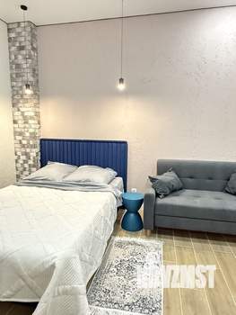 Студия квартира, на длительный срок, 30м2, 8/8 этаж