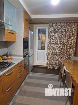 3-к квартира, на длительный срок, 76м2, 1/9 этаж