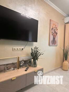 2-к квартира, посуточно, 70м2, 7/9 этаж