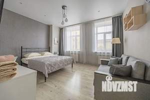 1-к квартира, посуточно, 32м2, 4/5 этаж