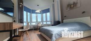 1-к квартира, посуточно, 29м2, 17/20 этаж