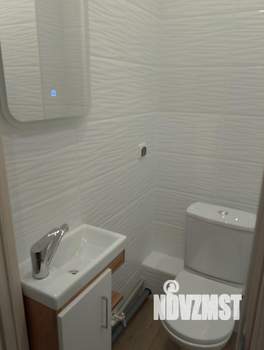 Студия квартира, посуточно, 17м2, 1/9 этаж