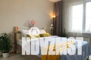 1-к квартира, посуточно, 35м2, 9/10 этаж