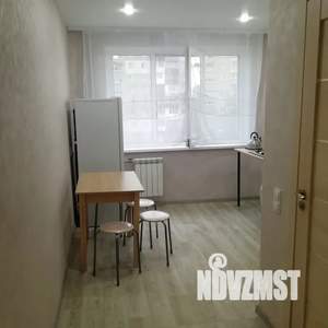 1-к квартира, посуточно, 35м2, 5/9 этаж