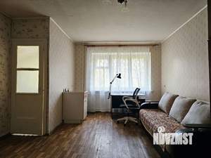 1-к квартира, на длительный срок, 30м2, 4/5 этаж