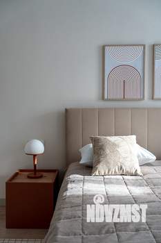 1-к квартира, посуточно, 50м2, 1/6 этаж