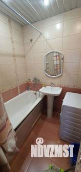 2-к квартира, посуточно, 58м2, 3/3 этаж