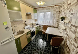 2-к квартира, на длительный срок, 46м2, 9/9 этаж