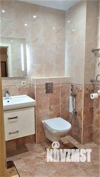 2-к квартира, посуточно, 72м2, 1/1 этаж