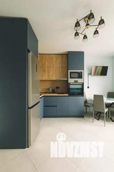 1-к квартира, посуточно, 40м2, 17/19 этаж