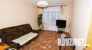 1-к квартира, посуточно, 50м2, 1/1 этаж