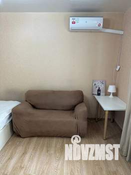 Студия квартира, посуточно, 30м2, 6/11 этаж