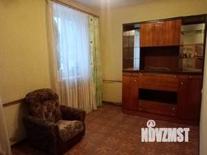 2-к квартира, на длительный срок, 35м2, 2/2 этаж