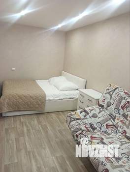 2-к квартира, посуточно, 44м2, 1/1 этаж