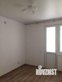 1-к квартира, на длительный срок, 33м2, 6/18 этаж
