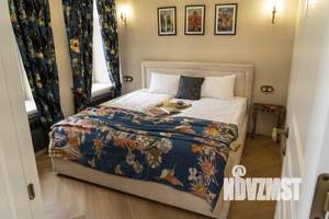 1-к квартира, посуточно, 82м2, 1/1 этаж