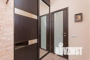 2-к квартира, посуточно, 55м2, 9/17 этаж