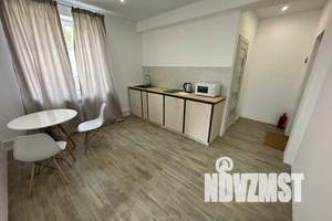 1-к квартира, посуточно, 35м2, 1/3 этаж