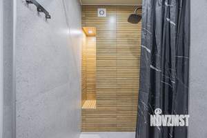 1-к квартира, посуточно, 27м2, 1/1 этаж