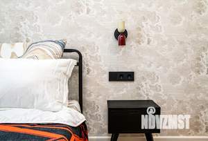 1-к квартира, посуточно, 35м2, 3/12 этаж