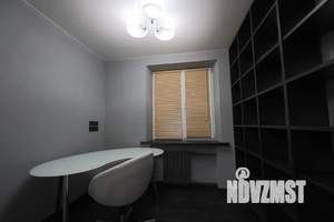 3-к квартира, посуточно, 45м2, 4/7 этаж