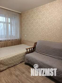 2-к квартира, посуточно, 54м2, 6/10 этаж