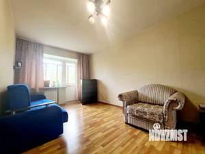 1-к квартира, на длительный срок, 29м2, 4/5 этаж