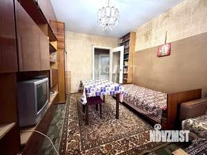 3-к квартира, на длительный срок, 58м2, 3/5 этаж