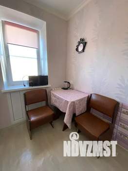 1-к квартира, посуточно, 28м2, 9/9 этаж