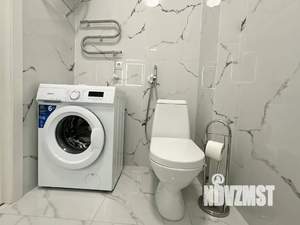 Студия квартира, посуточно, 30м2, 8/8 этаж