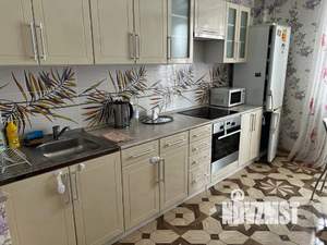 1-к квартира, посуточно, 45м2, 3/18 этаж