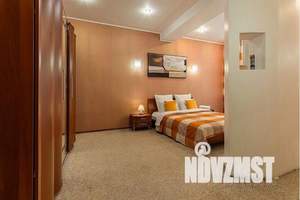 2-к квартира, посуточно, 10м2, 3/6 этаж