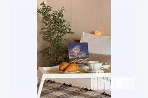 1-к квартира, посуточно, 55м2, 17/18 этаж