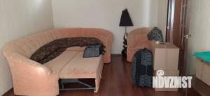 1-к квартира, на длительный срок, 35м2, 6/10 этаж