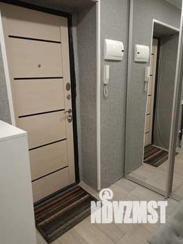 1-к квартира, посуточно, 32м2, 5/5 этаж