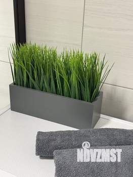 1-к квартира, посуточно, 40м2, 3/3 этаж