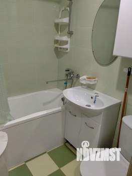 2-к квартира, на длительный срок, 43м2, 2/5 этаж