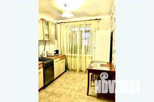 1-к квартира, посуточно, 42м2, 4/8 этаж