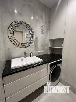 1-к квартира, на длительный срок, 42м2, 9/10 этаж