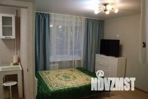 1-к квартира, посуточно, 20м2, 1/9 этаж