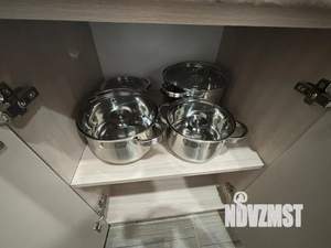 2-к квартира, посуточно, 43м2, 2/5 этаж