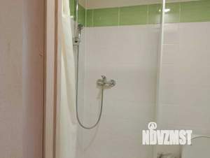 1-к квартира, посуточно, 16м2, 1/1 этаж